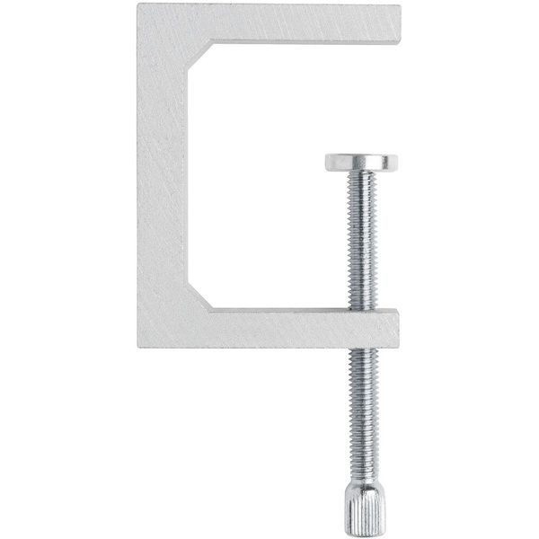 Kẹp mini nhôm AM BESSEY AM4 - 47, 34