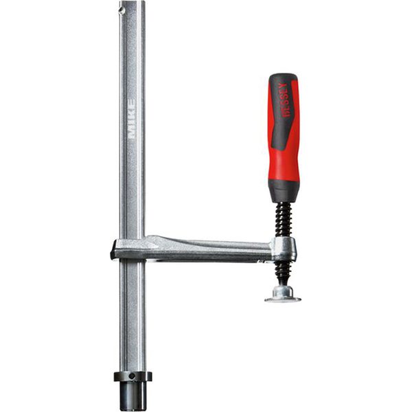 Kẹp phôi bàn hàn BESSEY TW-2K có lực kẹp 3000 đến 5000N