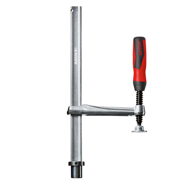 Kẹp phôi bàn hàn Bessey TW-2K. Nhập khẩu từ Đức.
