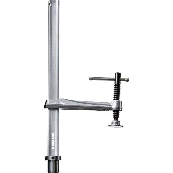 Kẹp phôi bàn hàn BESSEY TW-K, tay quay chữ T bằng sắt