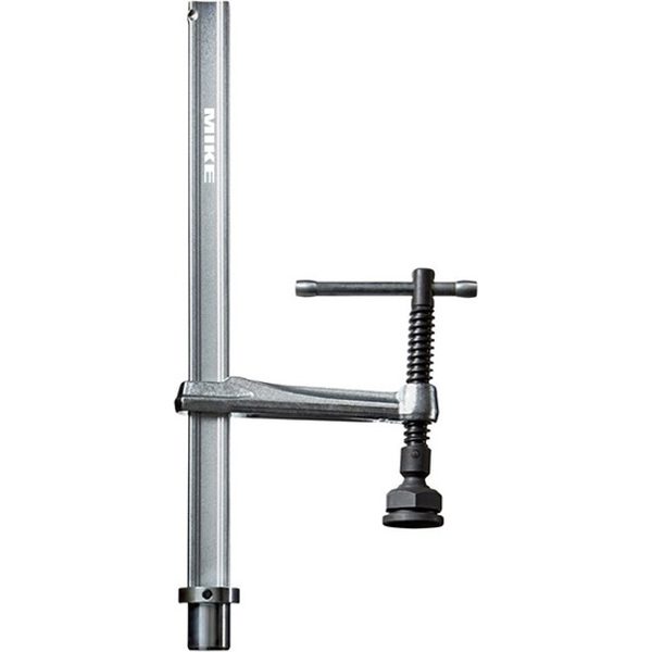 Kẹp phôi bàn hàn BESSEY TWM28-30-12, lực kẹp 5000N