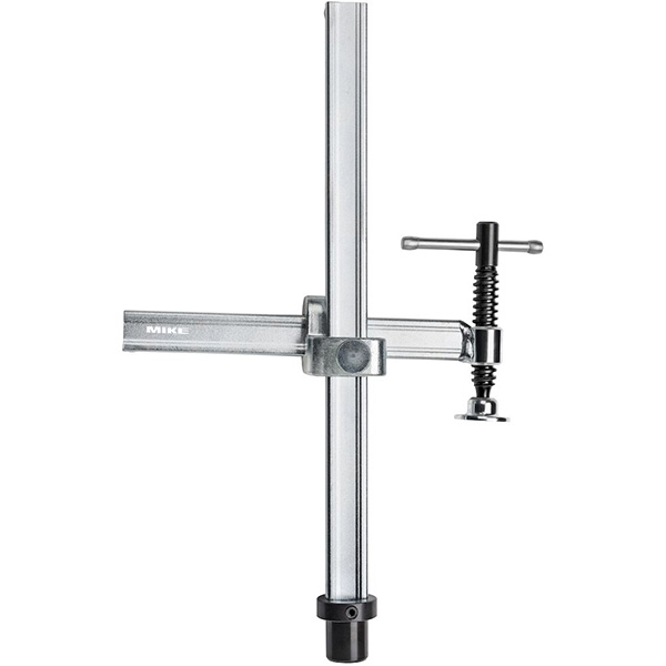 Kẹp phôi hàn BESSEY TWV ngàm điều chỉnh độ với linh hoạt thumbnail 3