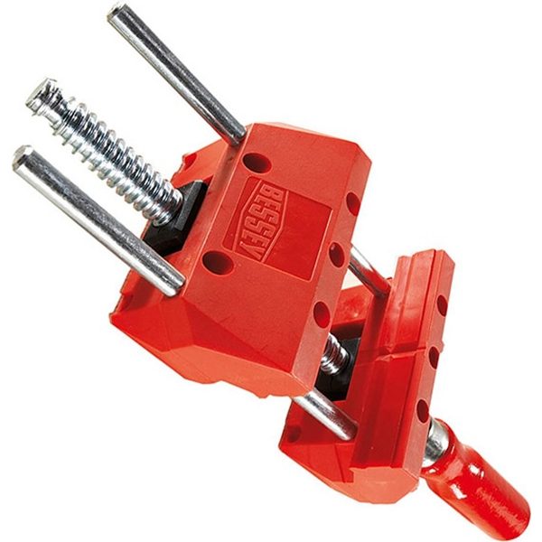 Eto kẹp bàn BESSEY S10 phôi song song hoặc lệch 25°