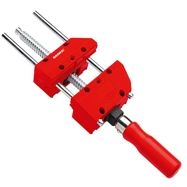 Eto kẹp bàn BESSEY S10 phôi song song hoặc lệch 25° thumbnail 3