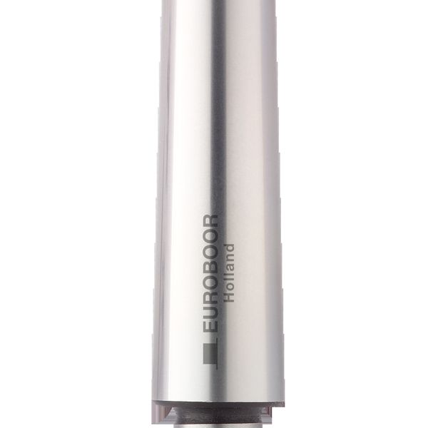 Spindle connection, morse taper, MT3, B taper, B16. Euroboor B16-MC3 - B16, MT3