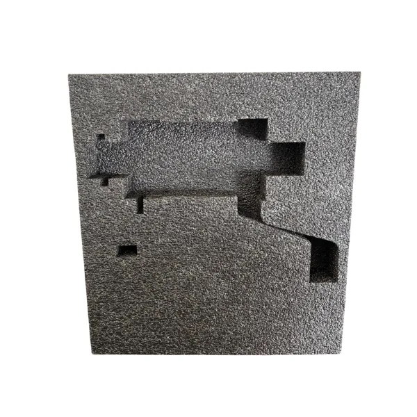 Khay lót thùng dụng cụ alkitronic 21074, cho bộ nhân lực HG20 và HG30 thumbnail 2