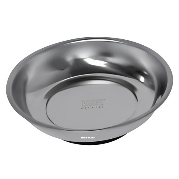 Khay từ inox Vogel Germany 474475, lực từ 1000 đến 1200 Gauss