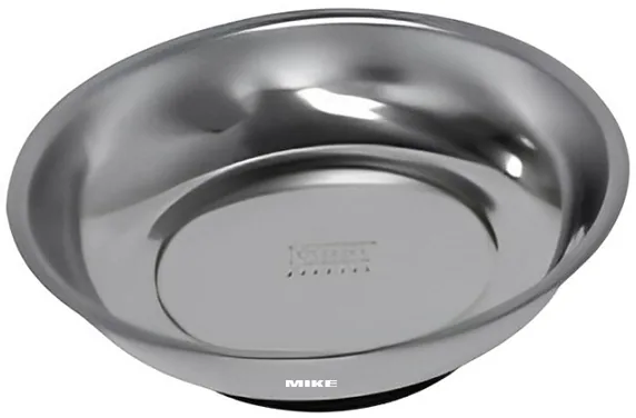 Khay từ inox Vogel Germany 474475, lực từ 1000 đến 1200 Gauss