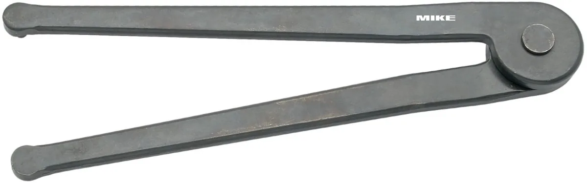 cờ lê móc, khóa móc 2 càng ELORA 892