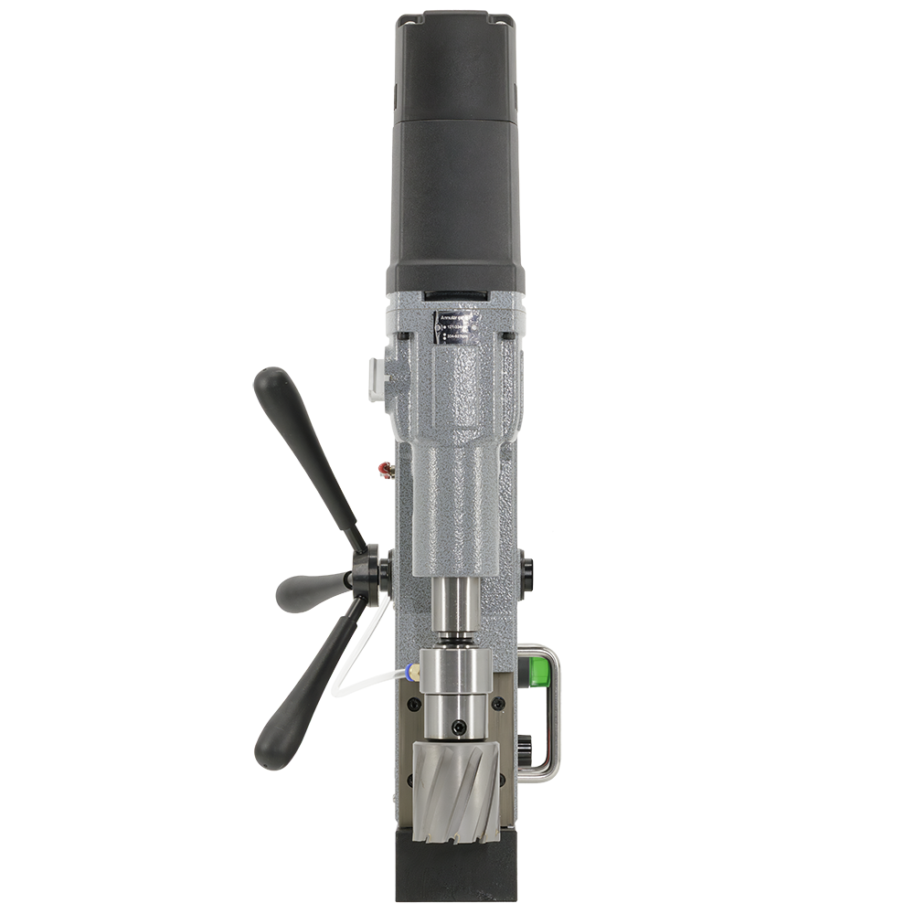 Magnetic drilling machine, 60 mm, 220 V. Euroboor ECO.i6 - 1/8, M3 thumbnail 4