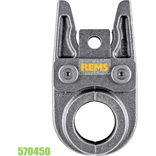 Khuôn REMS 570450 cho máy bóp ống Power-Press