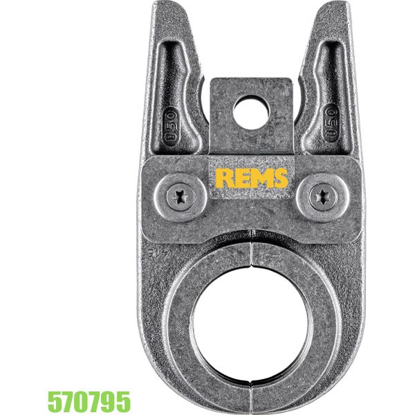 Khuôn REMS 570795 cho máy bóp ống Power-Press