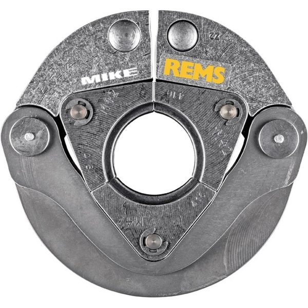 Khuôn REMS 572706 cho máy bóp ống Power-Press