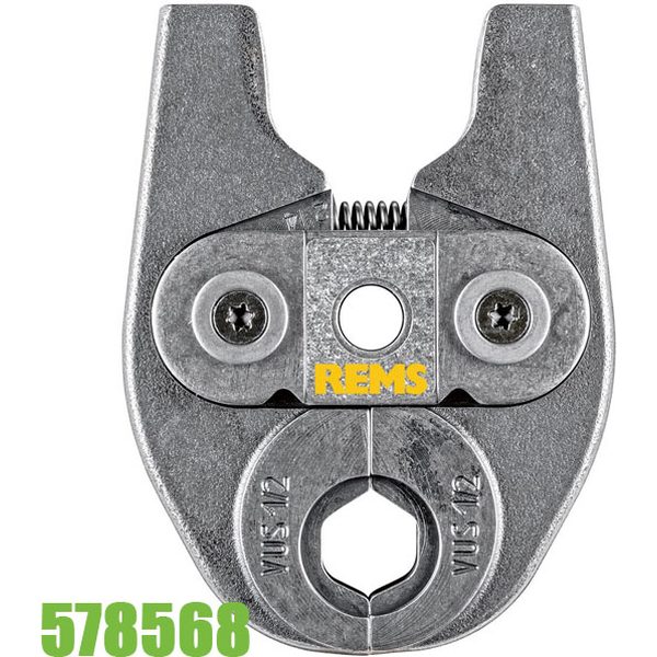 Khuôn bấm cos REMS 578568, Pressing tongs Mini VUS 3/4