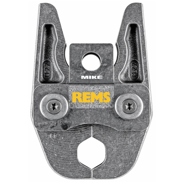 Khuôn bóp ống M 22, REMS 570130 máy Power-Press