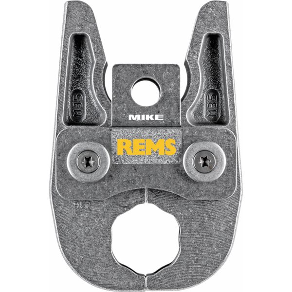 Khuôn bóp ống M35 - REMS 570150, made in Germany