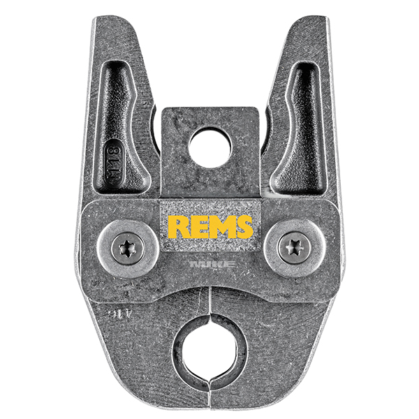 Đầu kìm ép M18, REMS 570120 cho máy Power-Press