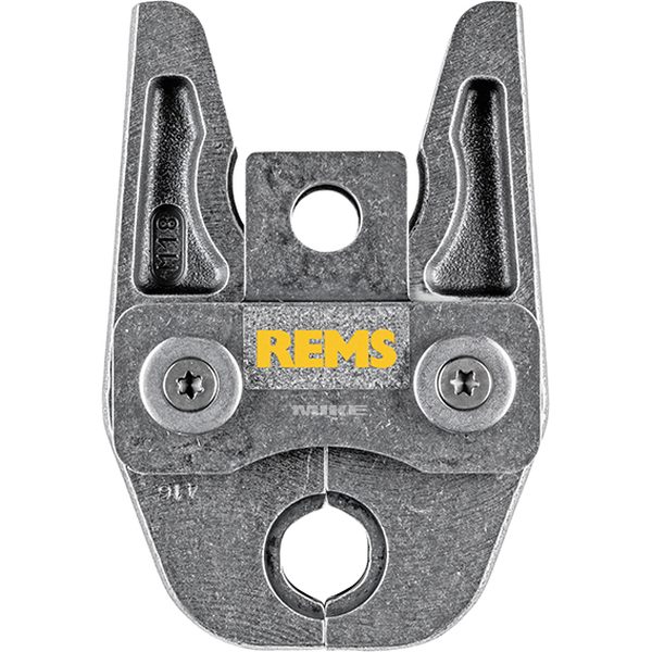 Đầu kìm ép M18, REMS 570120 cho máy Power-Press