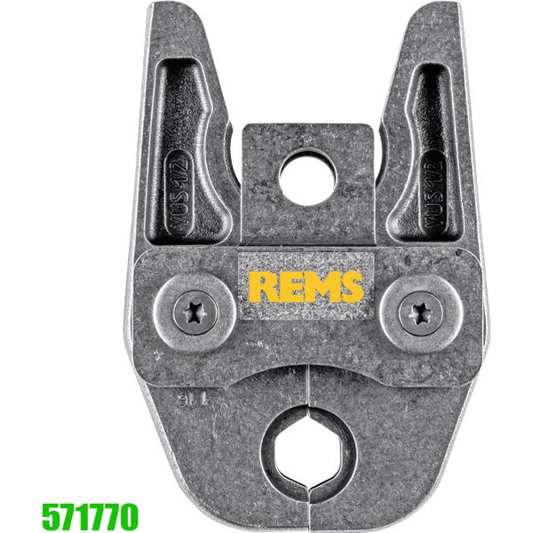 Khuôn cho máy bóp ống Rems VUS 5717