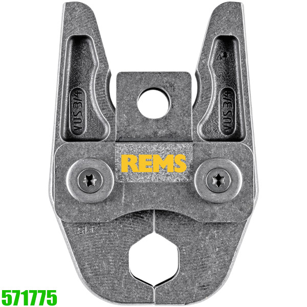 Khuôn cho máy bóp ống Rems VUS 5717 thumbnail 3