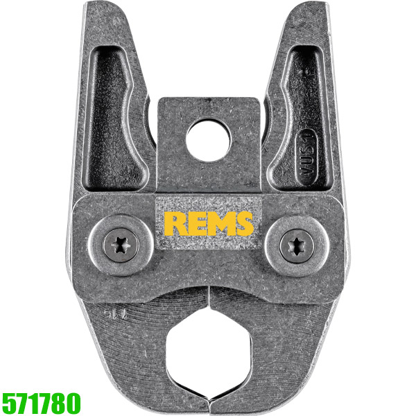 Khuôn cho máy bóp ống Rems VUS 5717 thumbnail 4