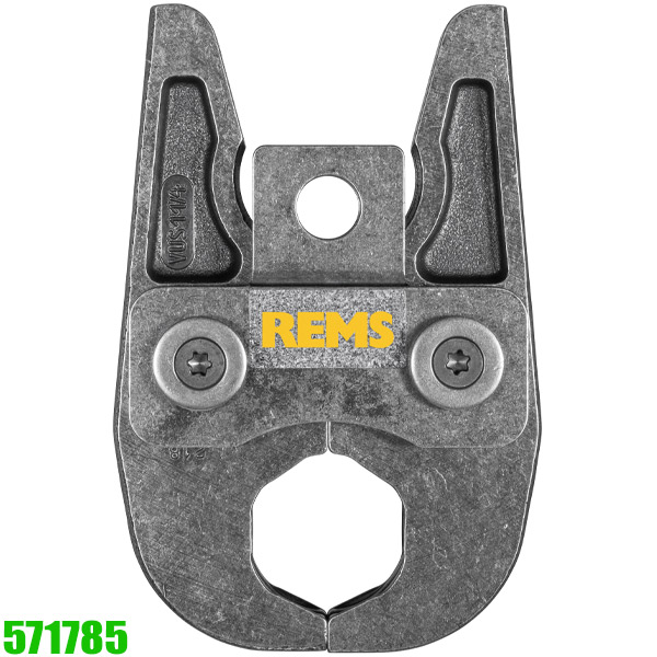 Khuôn cho máy bóp ống Rems VUS 5717 thumbnail 5