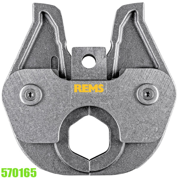 Khuôn cho máy bóp ống Rems VUS 5717 thumbnail 7