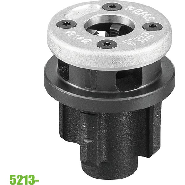 Đầu dao tạo ren ống REMS 5213, phụ kiện cho dụng cụ tiện ren