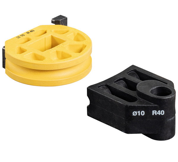 Khuôn uốn ống và đồ gá khuôn cho máy của REMS