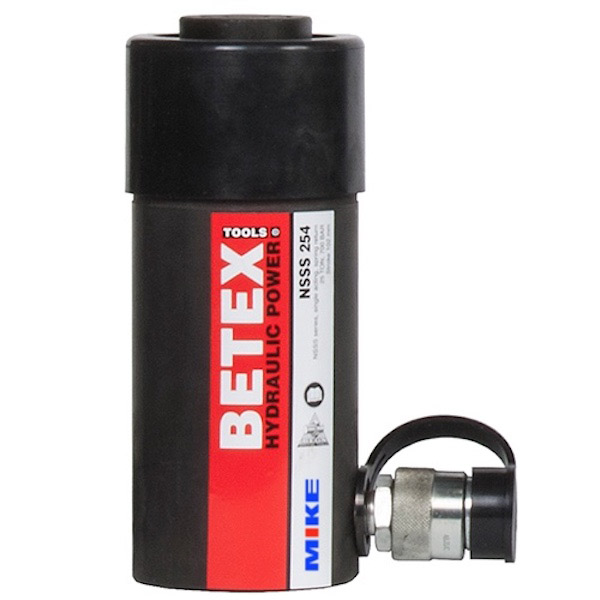 Kích thủy lực 1 chiều 15 tấn, hành trình 102.5mm