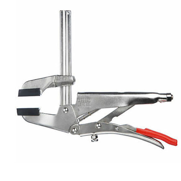 Kìm kẹp ống kim loại độ mở ngàm 100mm