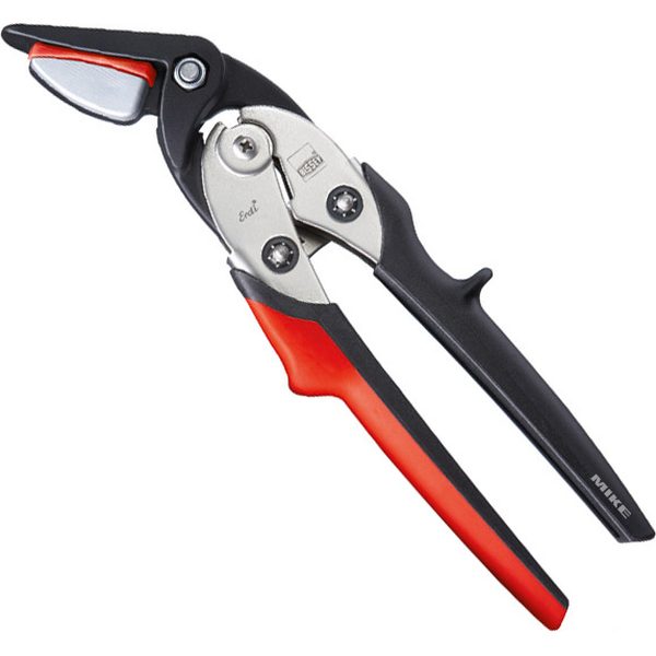 Kìm cắt dây đai thép 32x1mm BESSEY D123S, lực cắt 560 N/mm