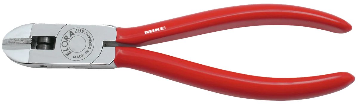 Kềm cắt dây niêm phong ELORA 467 Bi