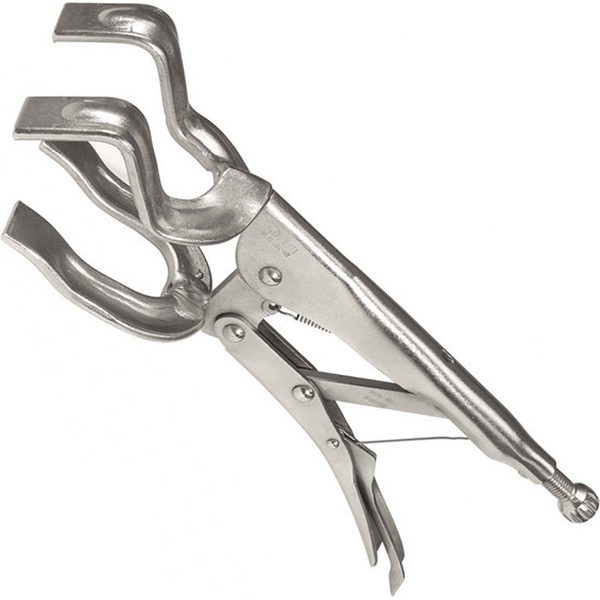 Kìm bóp chết REMS 076117, kẹp ống khi hàn