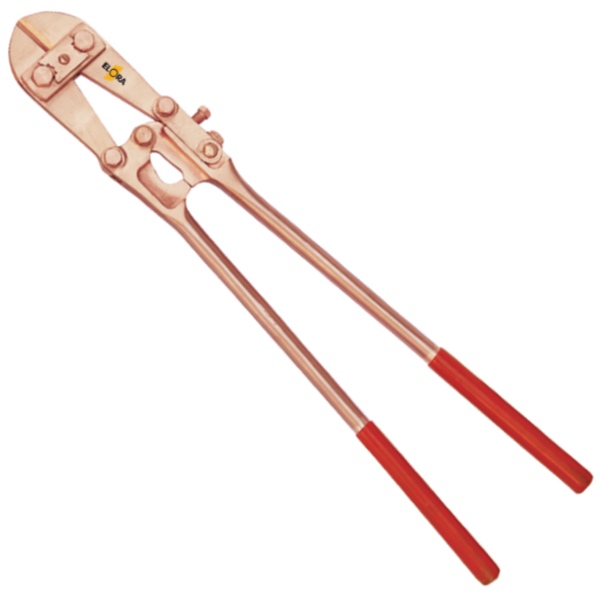 Kìm cộng lực chống cháy nổ ELORA 9991031C, vật liệu hợp kim Al-Br