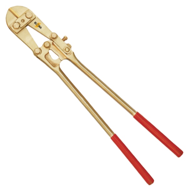 Kìm cộng lực chống cháy nổ ELORA 9991031C, vật liệu hợp kim Cu-Be