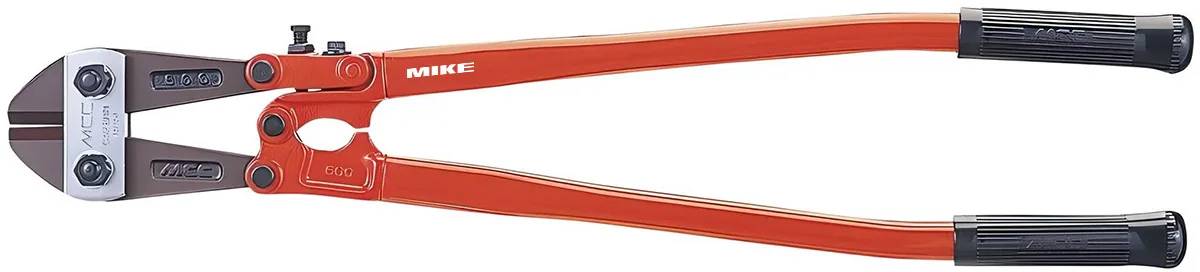 Kìm cộng lực BC-09, từ 18-36″ heavy duty, MCC Japan