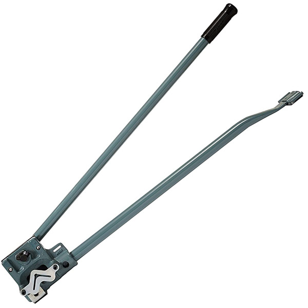 Kìm cộng lực cắt sắt chữ V dày 3,2mm cạnh 40mm, cho người thuận tay trái