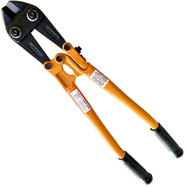 Kìm cộng lực lưỡi nghiêng MCC AC-00, cắt ở độ cứng 80HRB thumbnail 4