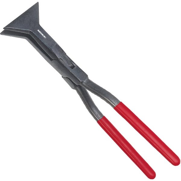 Kìm gấp uốn tấm kim loại BESSEY D336, kẹp, ép, bẻ cong