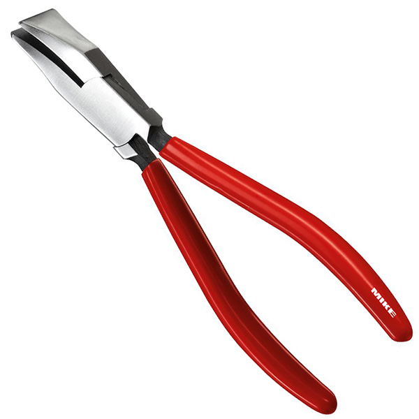 Kìm gấp mép BESSEY D3-22, ngàm rộng 22mm, tấm kim loại thumbnail 2