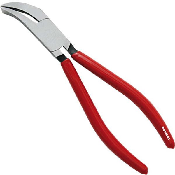 Kìm gấp mép BESSEY D3-22, ngàm rộng 22mm, tấm kim loại thumbnail 3