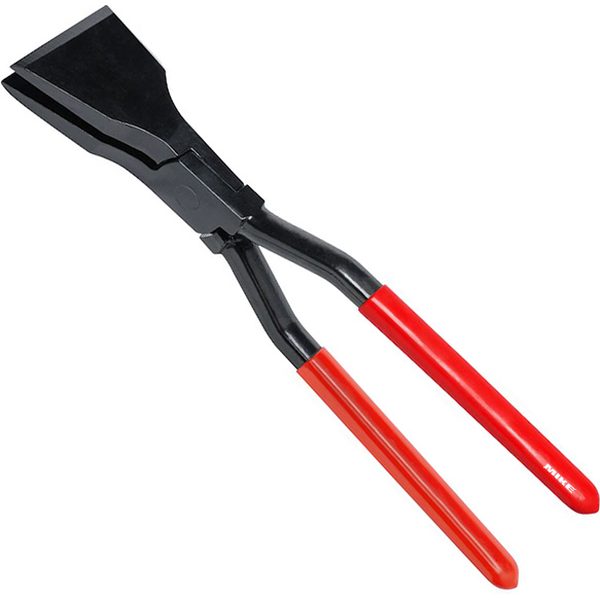 Kìm gấp mép góc BESSEY D335 dùng cho các tấm tôn, thép