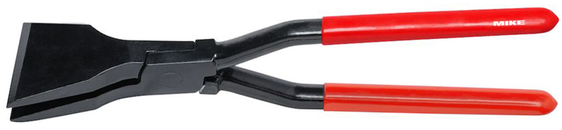 Kìm gấp mép góc BESSEY D335 dùng cho các tấm tôn, thép