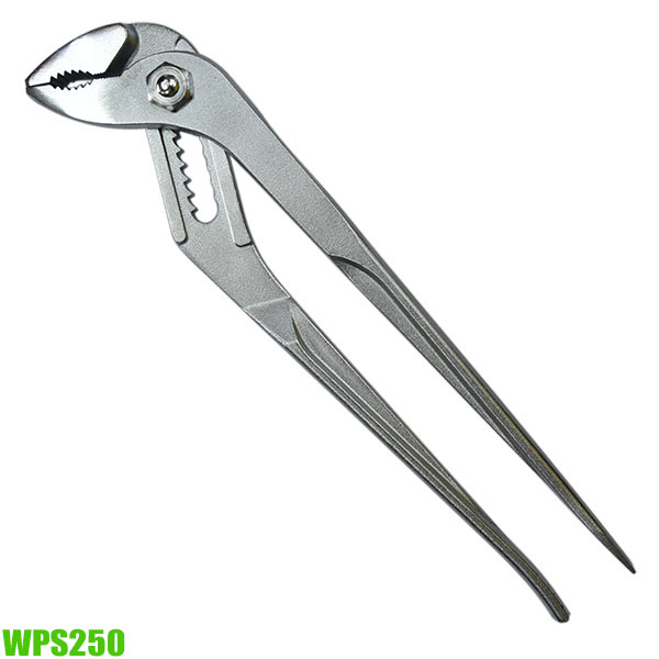 Kìm mỏ quạ 10 inch WPS-250, 253mm. MCC Sản xuất tại Nhật thumbnail 2