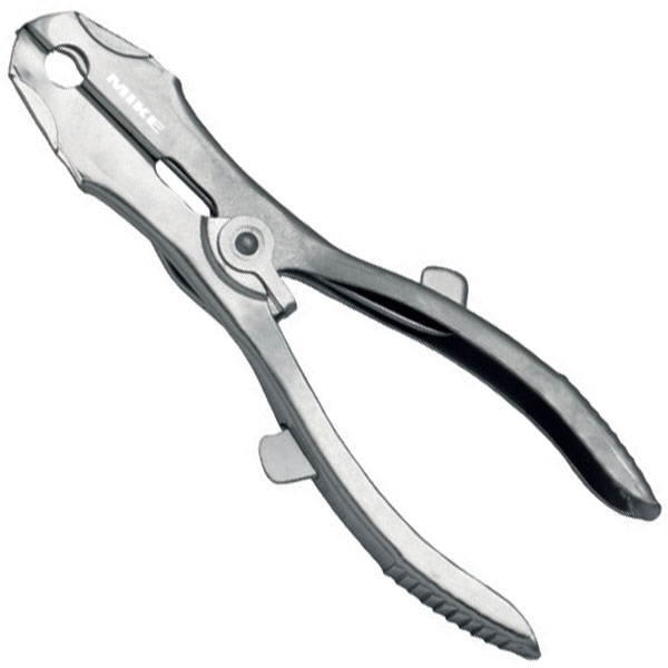 Kìm giữ chốt lò xo xupap ELORA 234, lắp ráp - bảo dưỡng xe hơi