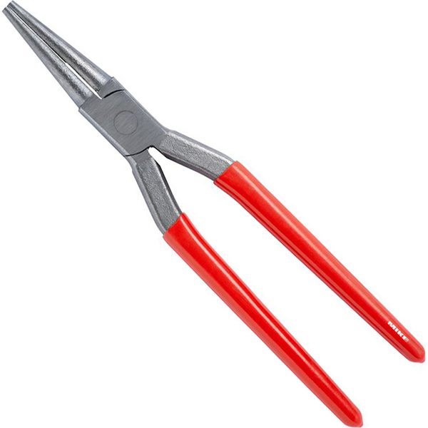 Kìm mũi tròn BESSEY D311 uốn tạo hình vật liệu dây mềm