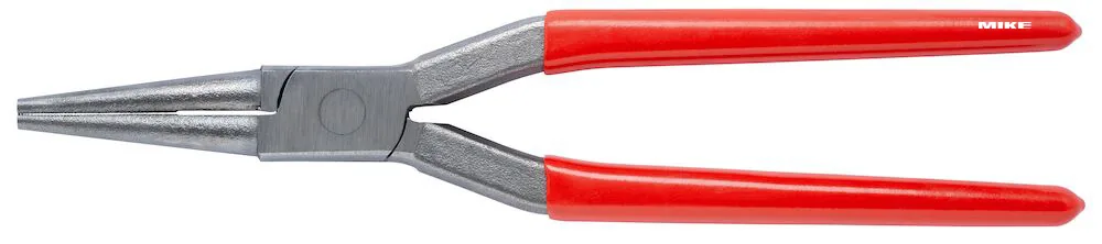 Kìm mũi tròn BESSEY D311 uốn tạo hình vật liệu dây mềm
