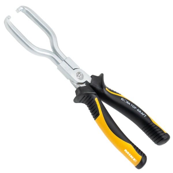 Kìm tháo lắp ống nhiên liệu ELORA 465-5 230Bi cho gara hiện đại