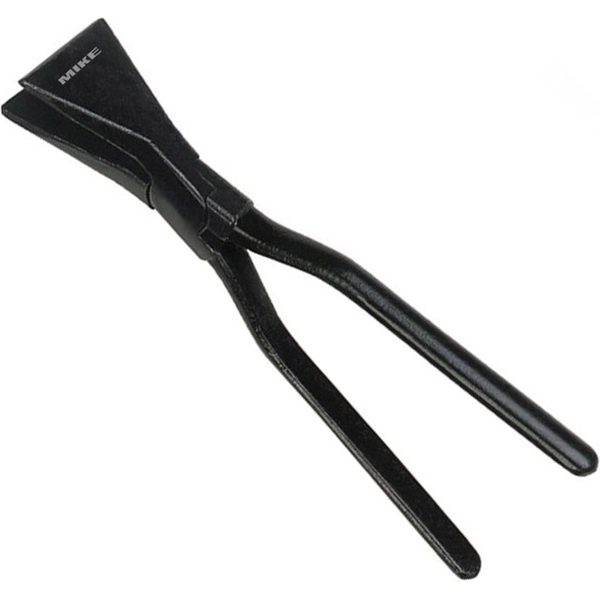 Kìm uốn mép tấm kim loại BESSEY D 33/34/35, chiều dài 280mm